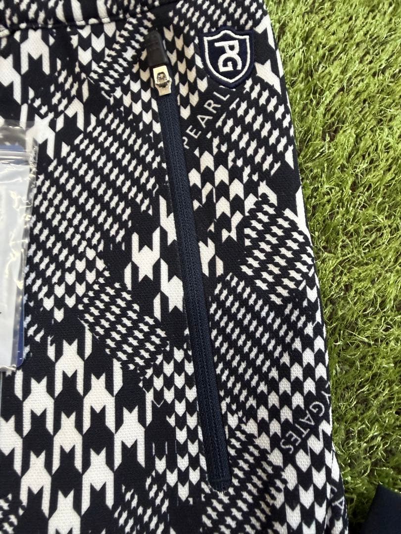 新品正規品【PG/7】DotAir軽量高通気高品質ジョガーパンツストレッチゴルフ