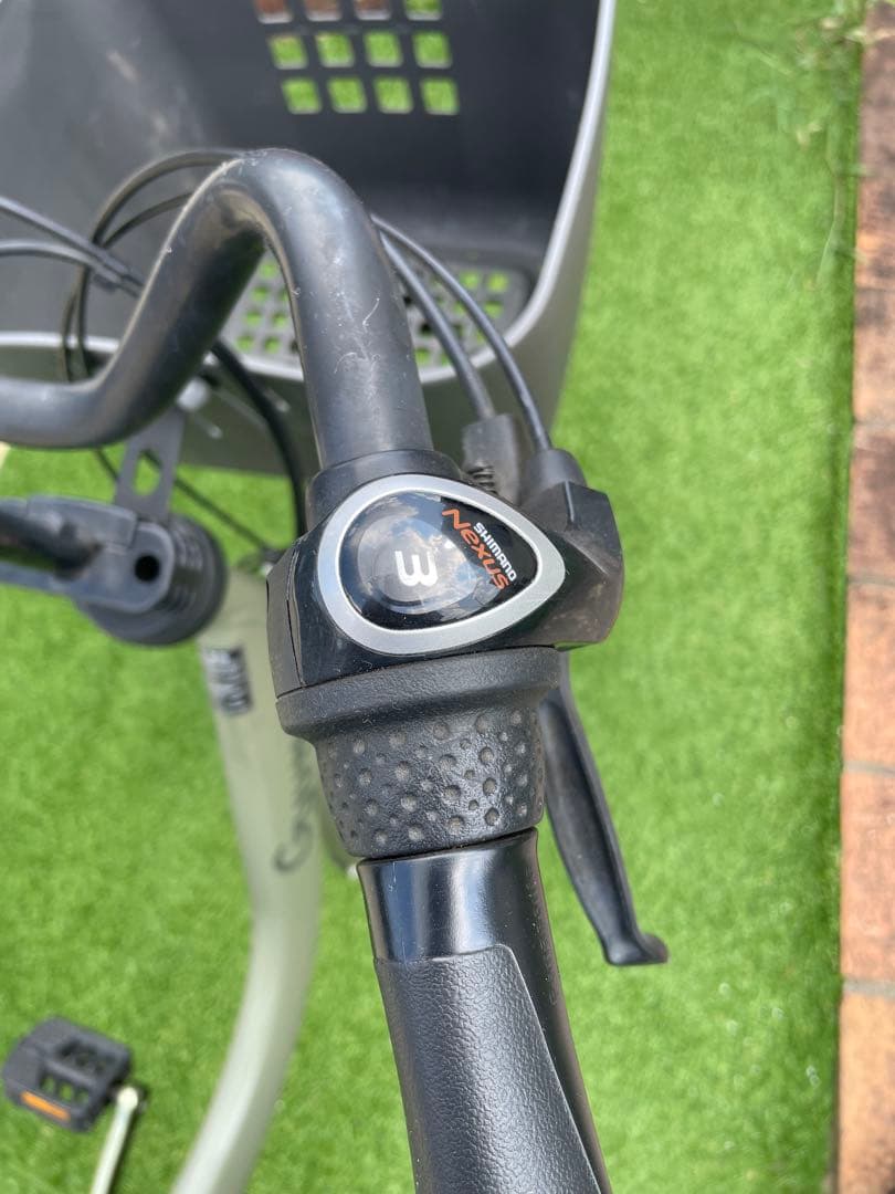 ギュット・クルームR・DX BE-ELRD03 オリーブ