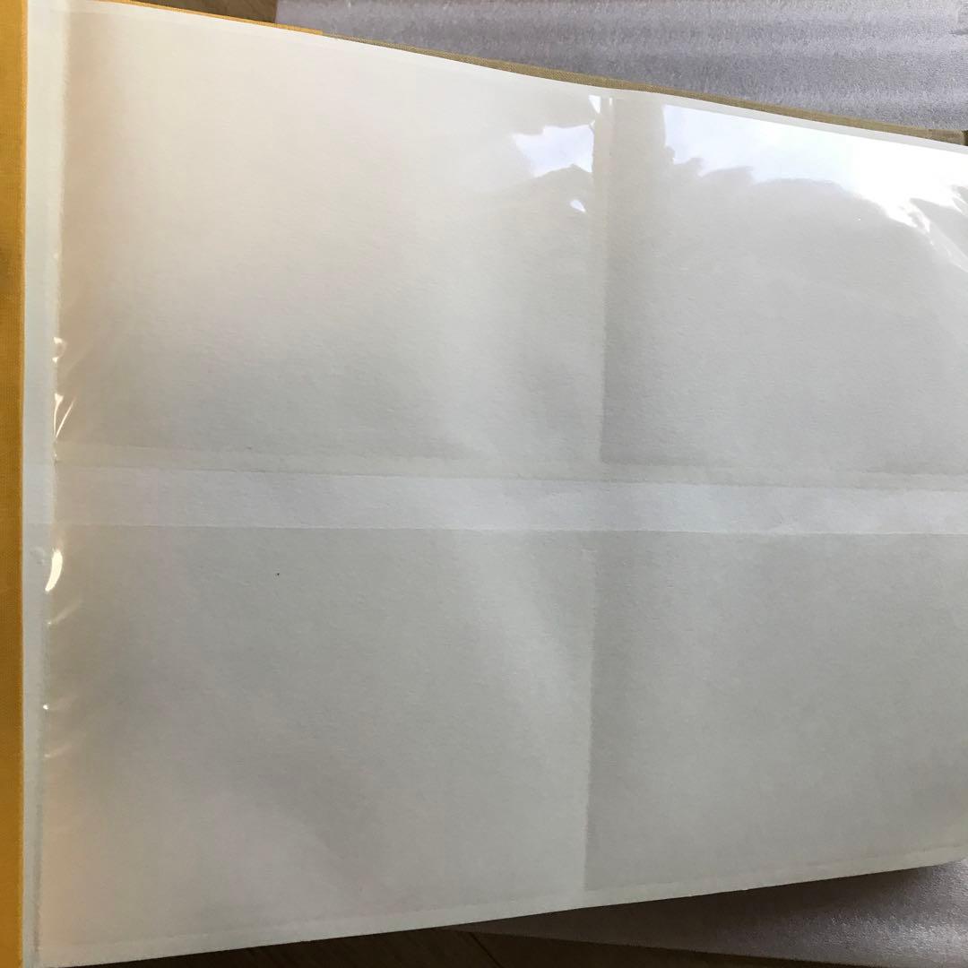 ポスタルコ　スナップアルバム　A4