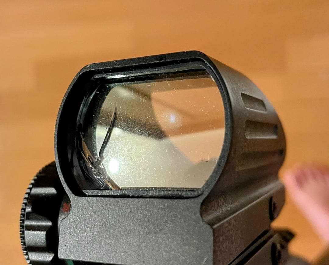 マルゼン CA870 エアコッキングガン ブラック