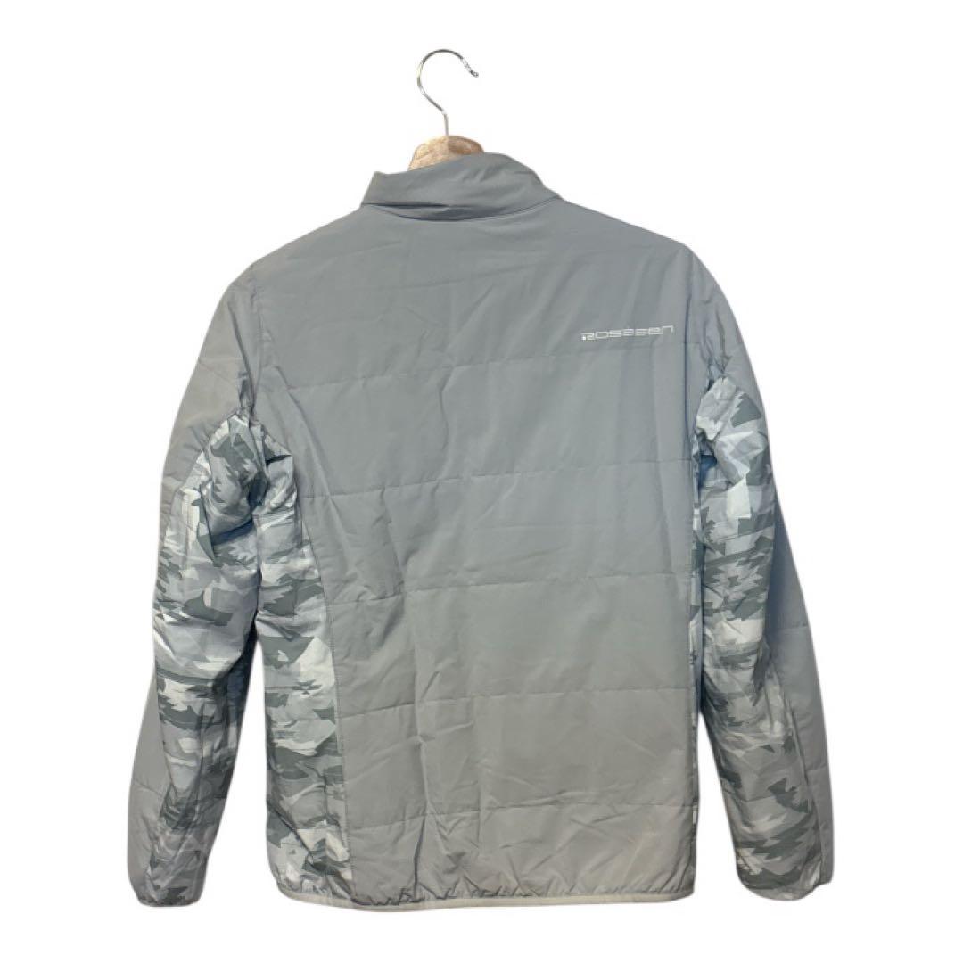 新品　ロサーセン レディース フリースブルゾン