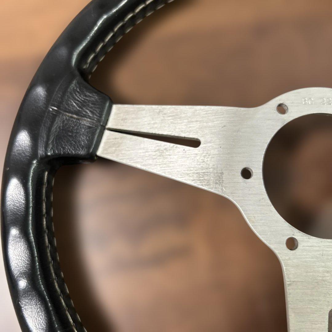 N*X様 ナルディクラッシック　ステアリングのみ