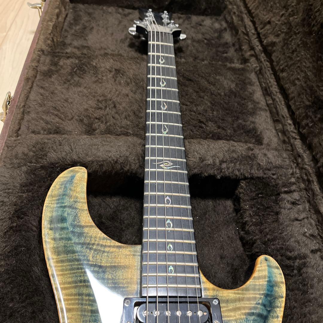 k*a様 DEAN HardTail USA ギター