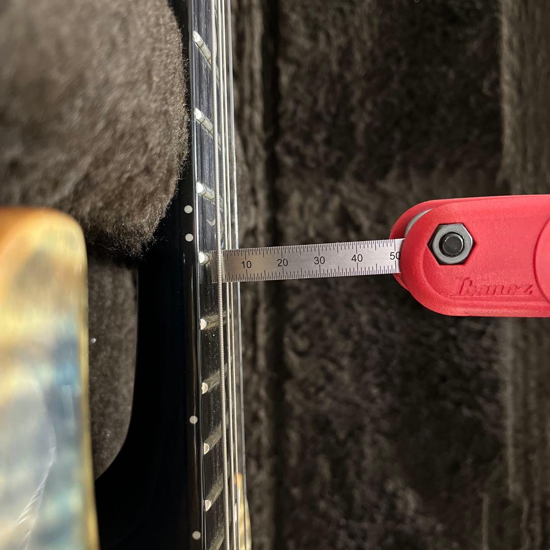 k*a様 DEAN HardTail USA ギター