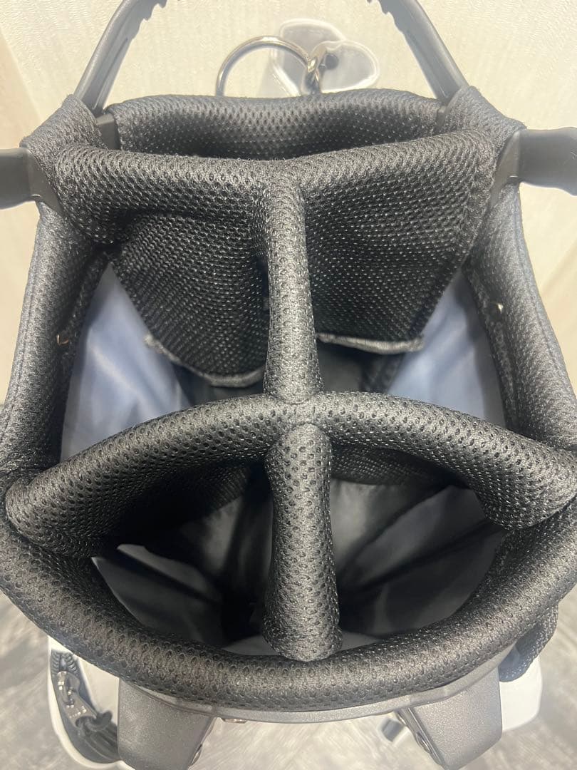 マスターバニーキャディバック