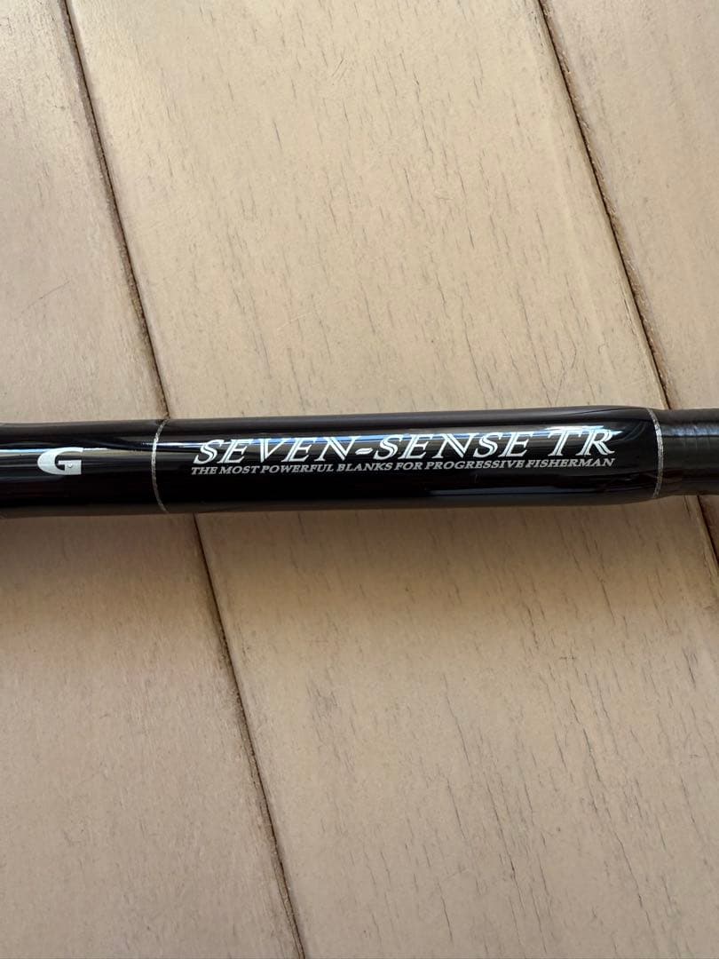 美品G-CRAFT MSS-952-TR MONSTER STREAM 1回使用