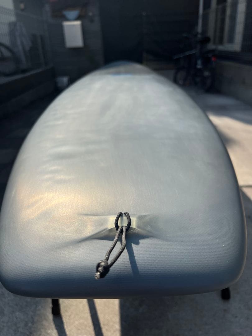 Joel Tudor Mind Macine 7’6