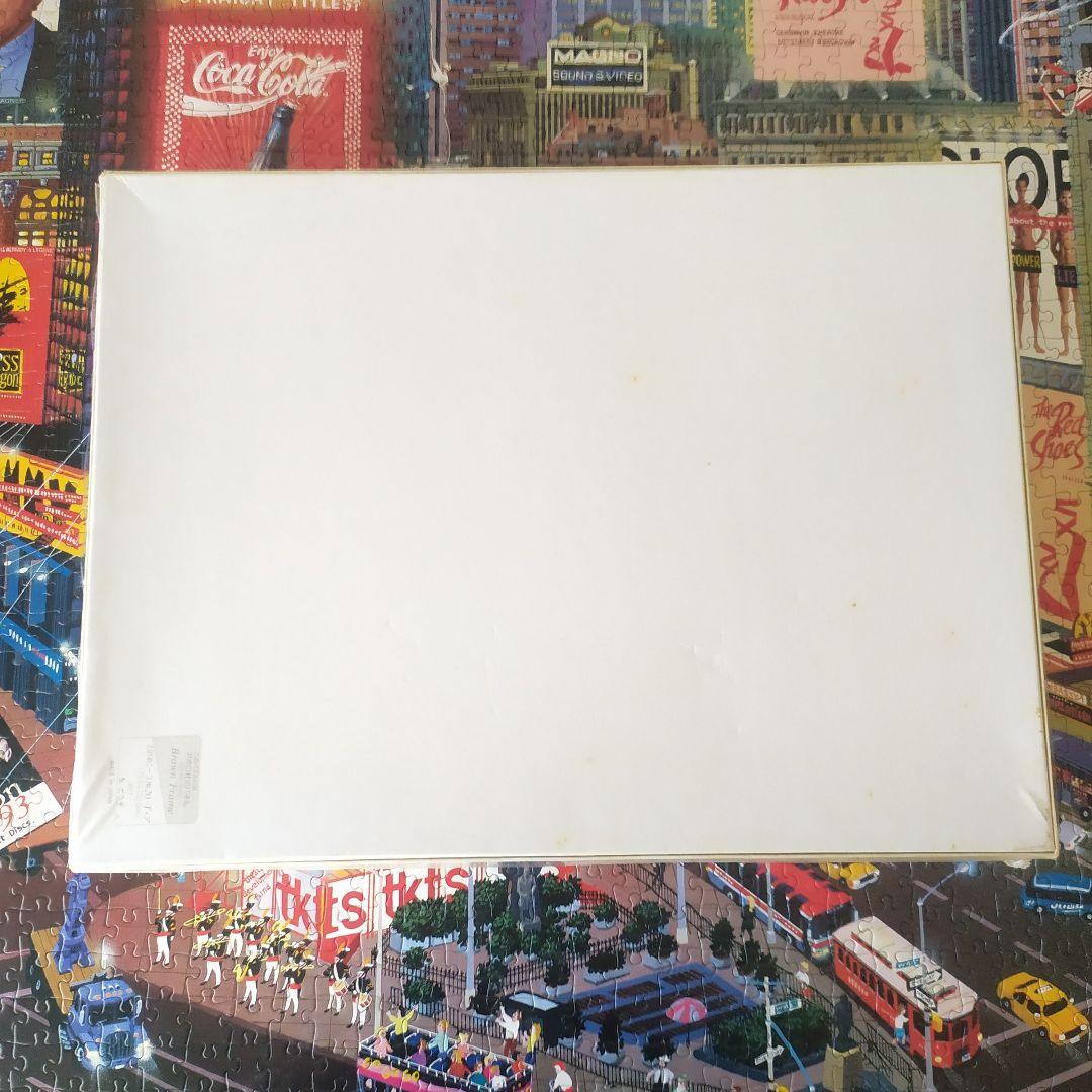 アレクサンダーチェン CHEN ジグソーパズル 2000ピース 2014ピース