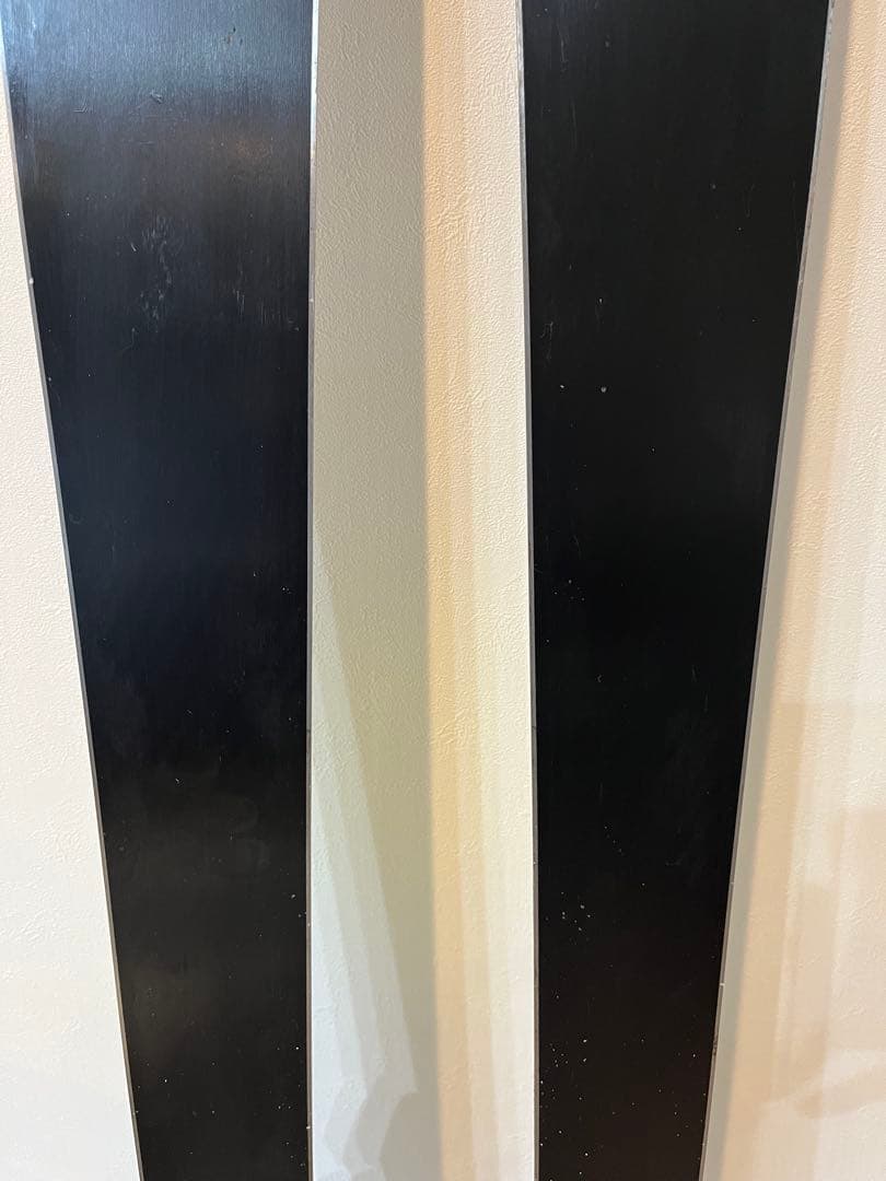 スキー HEAD SUPER SHAPE i.speed 170cm