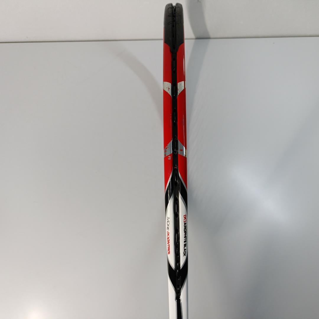 WILSON K SIX.ONE TEAM 95 G3 ウィルソン シックスワン