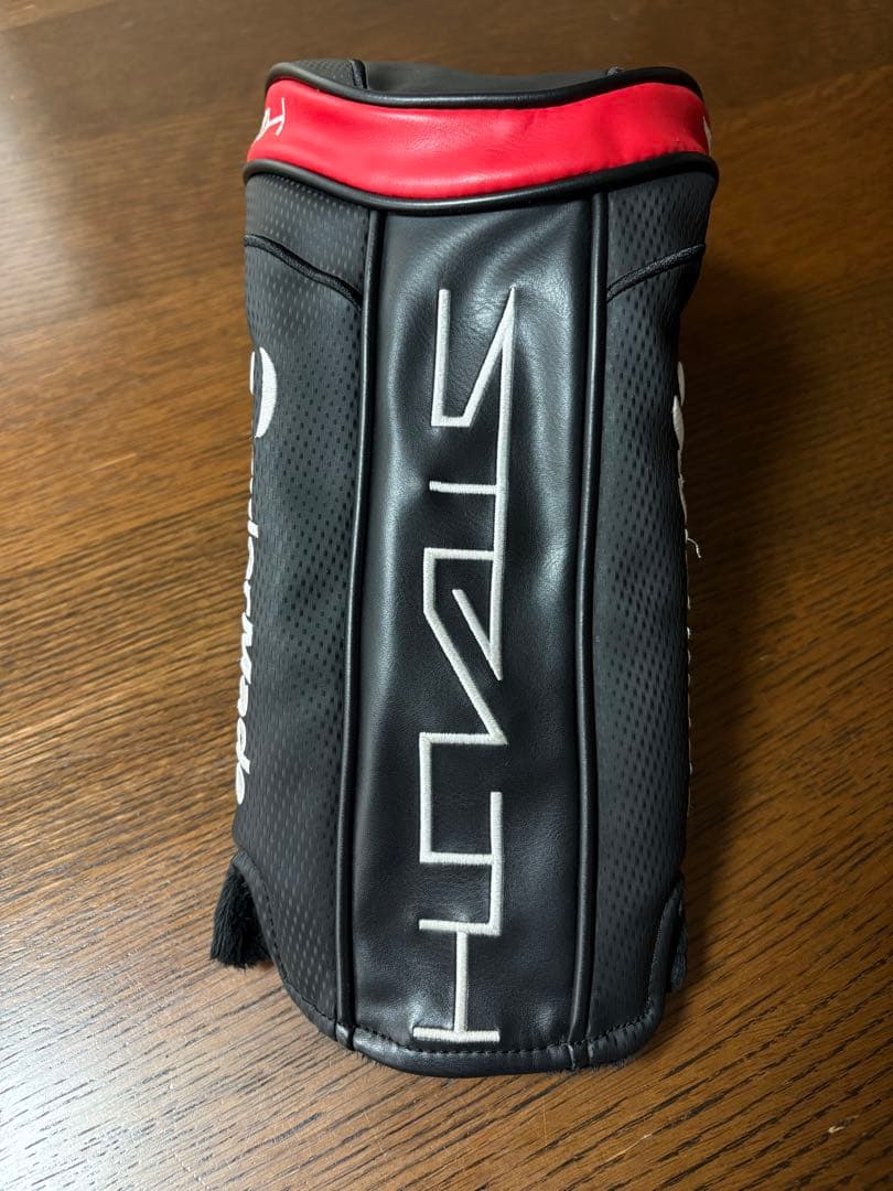 STEALTH TWIST FACE ドライバー 10.5度