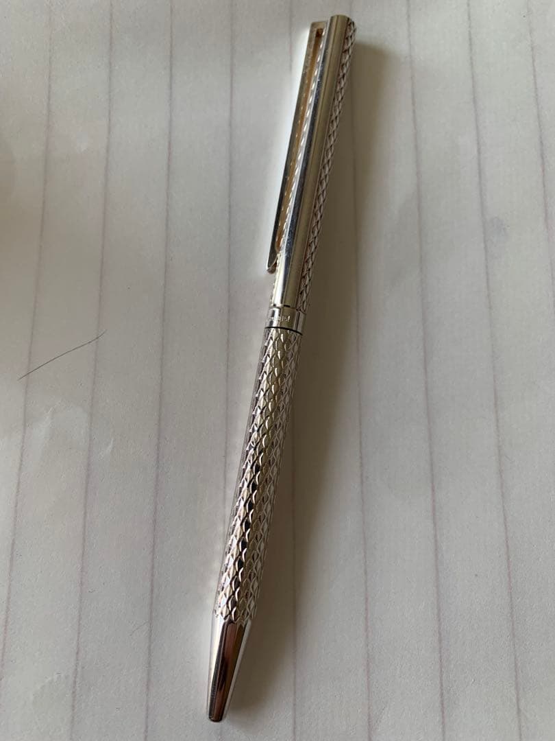 S.T. Dupont（デュポン） ボールペン