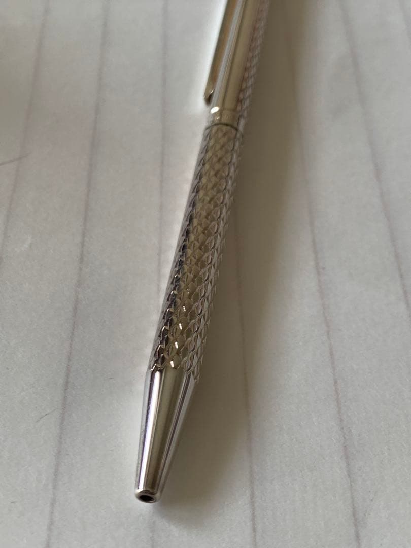 S.T. Dupont（デュポン） ボールペン