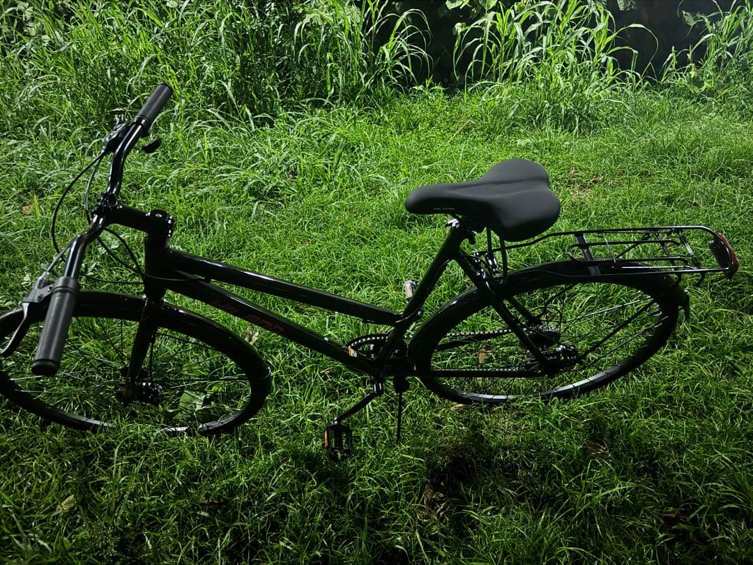 東京　新品クロスバイク 700C