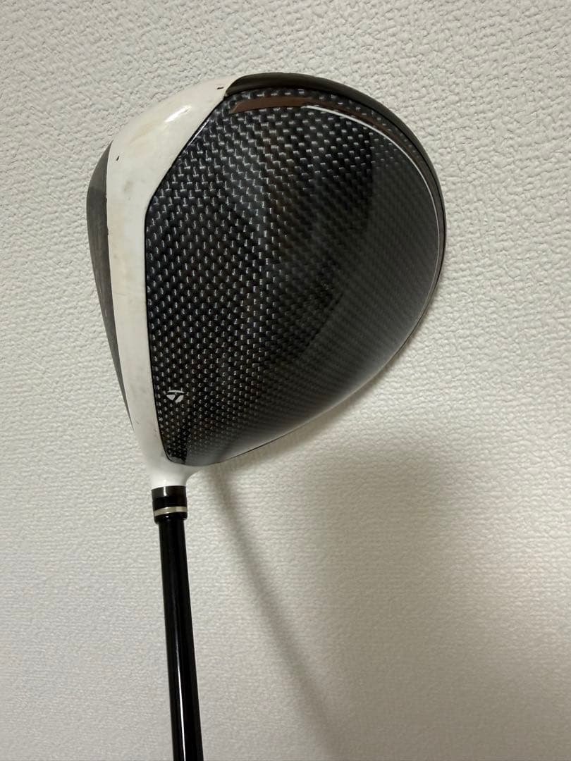 TaylorMade SIM GLOIRE ドライバー 10.5度　Rシャフト
