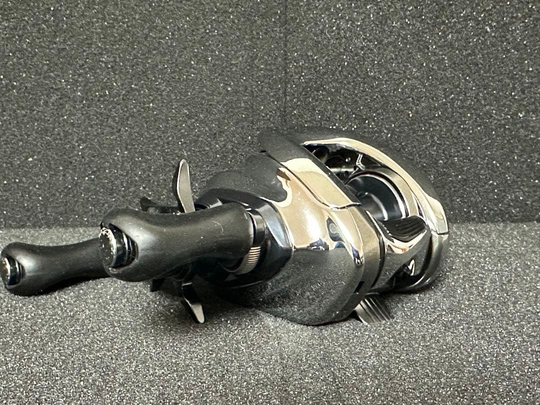 シマノ 19アンタレスHG 左 LEFT 美品