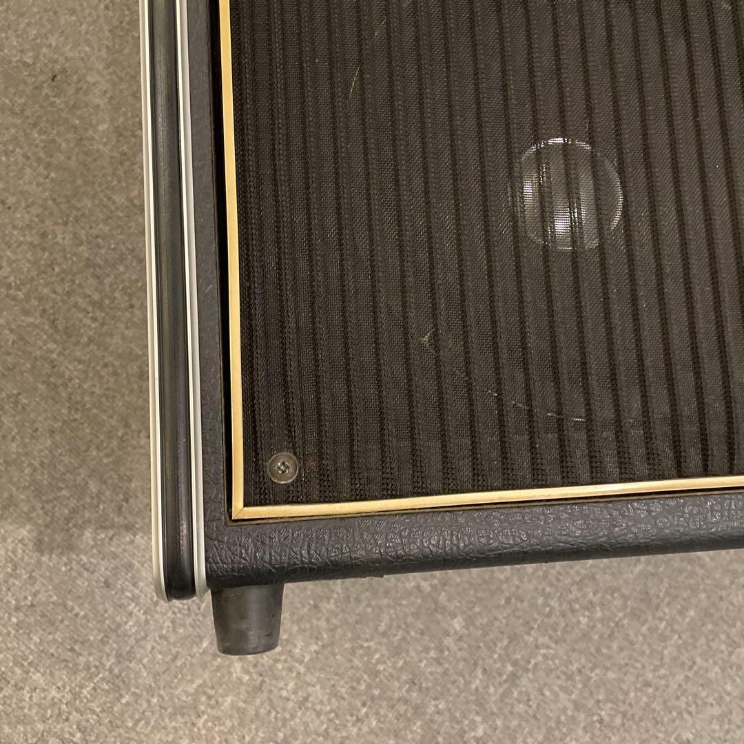 ローランド PS-40 3WAY スピーカー ペア 縦64㌢横35㌢奥行26㌢