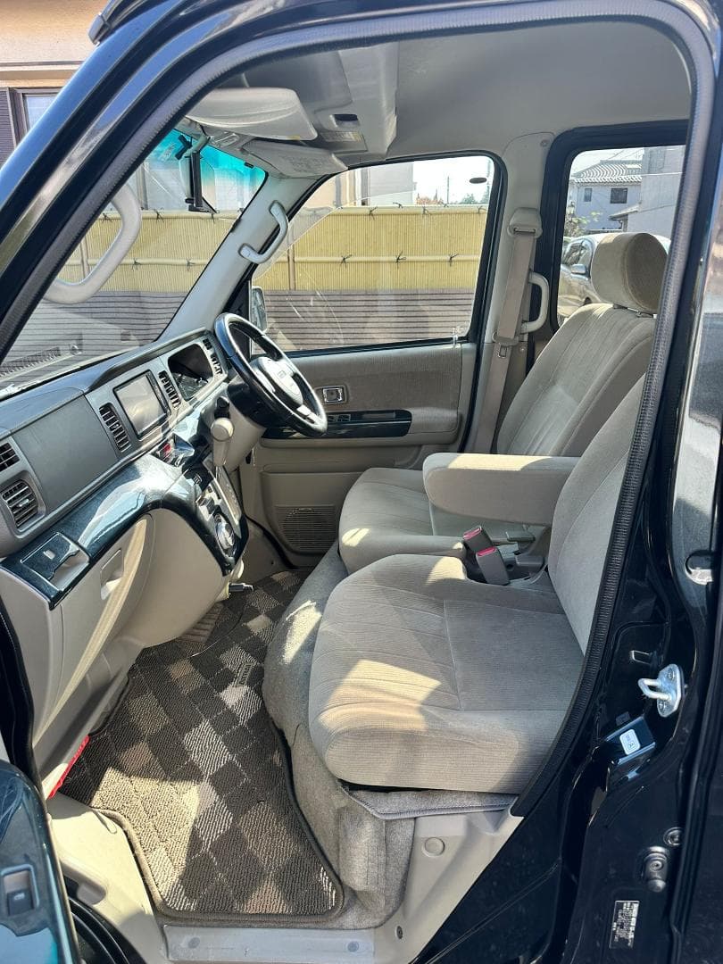 カズ・H24年式・アトレーワゴン・カスタム・ターボ・パワースライドドア