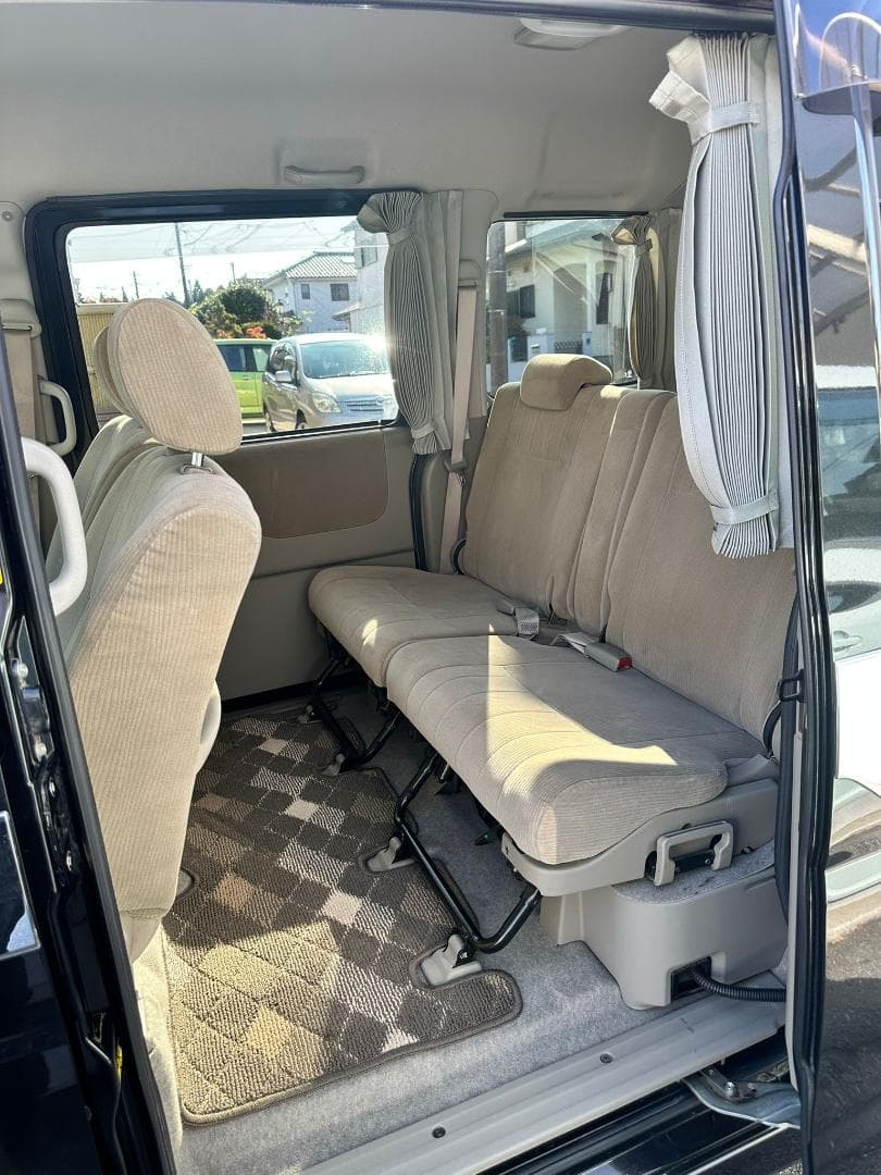 カズ・H24年式・アトレーワゴン・カスタム・ターボ・パワースライドドア