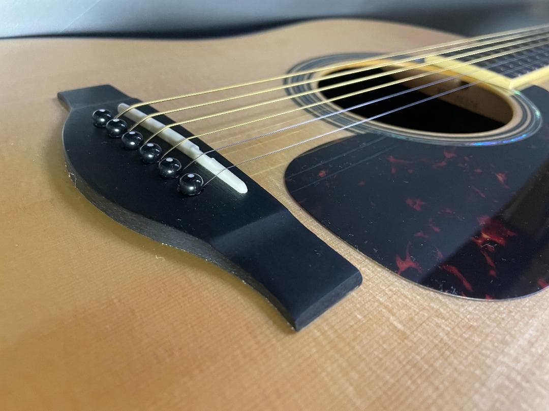 YAMAHA LL16 美品です