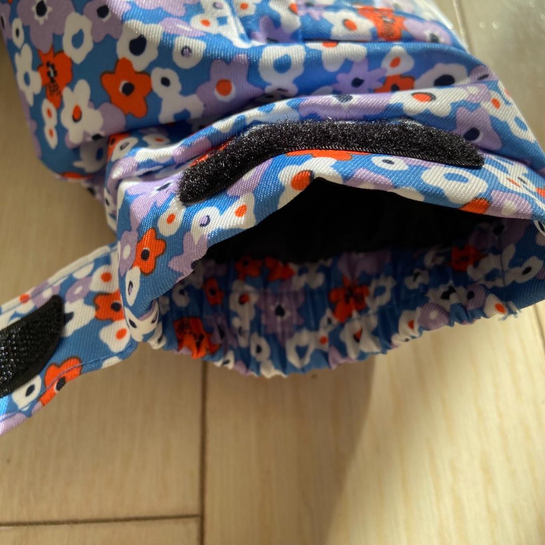 【未使用品】スキーウェア キッズ アンダーウェア