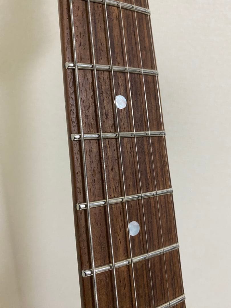 ギター Ibanez Prestige AZ2204N-PBM