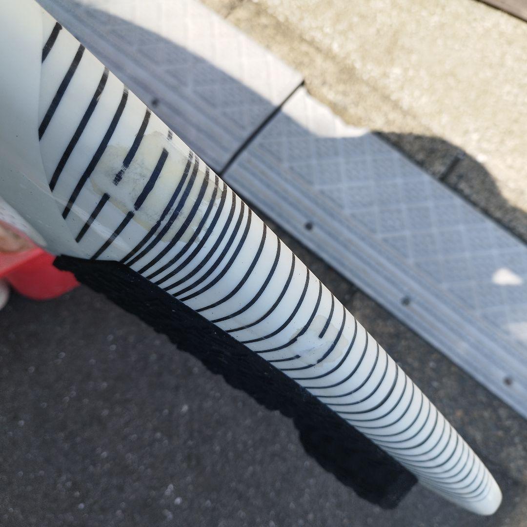 ショートボード アルメリック サンプラー(Sampler) 5.11 32.8Ｌ