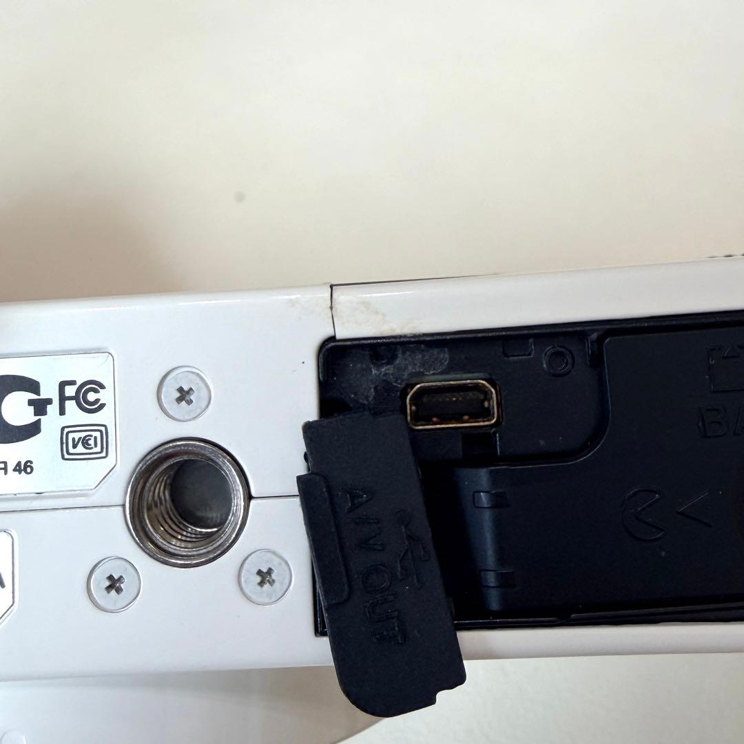 Nikon COOLPIX P310 ホワイト