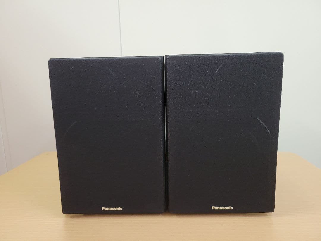 [完動品] Panasonic SA-PMX70 2016年製