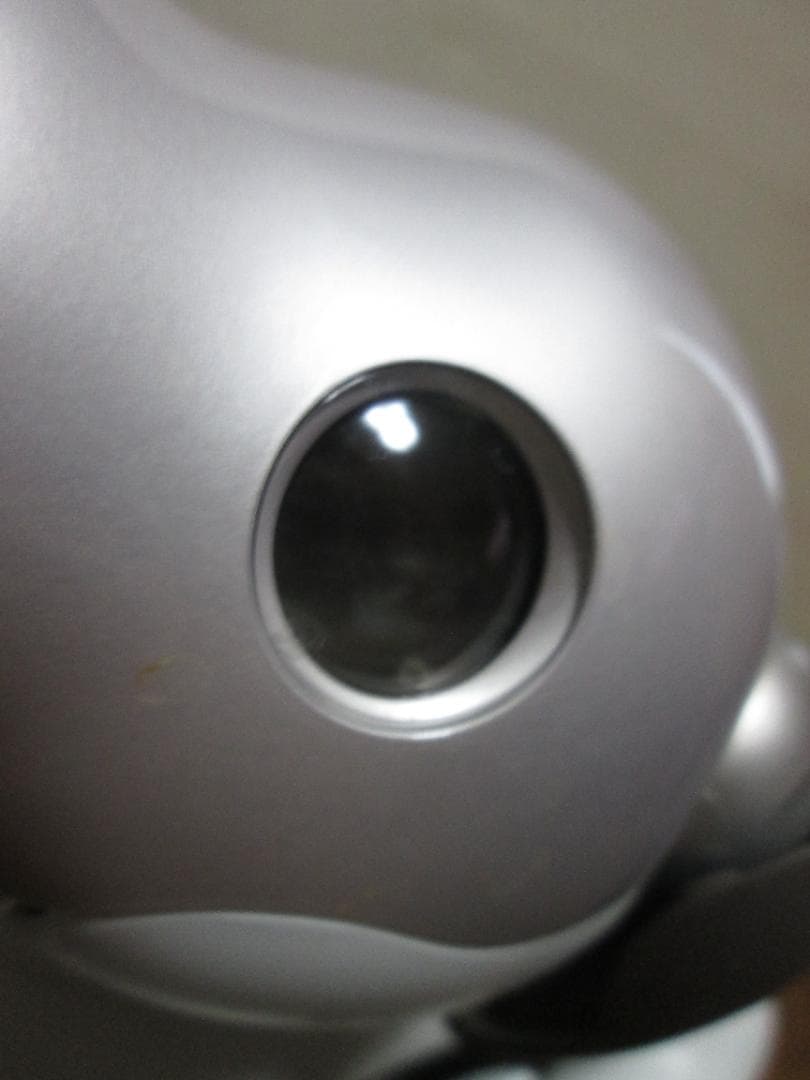 ソニー アイボ aibo 犬 ペットロボット ERS-1000 ホワイト【中古】