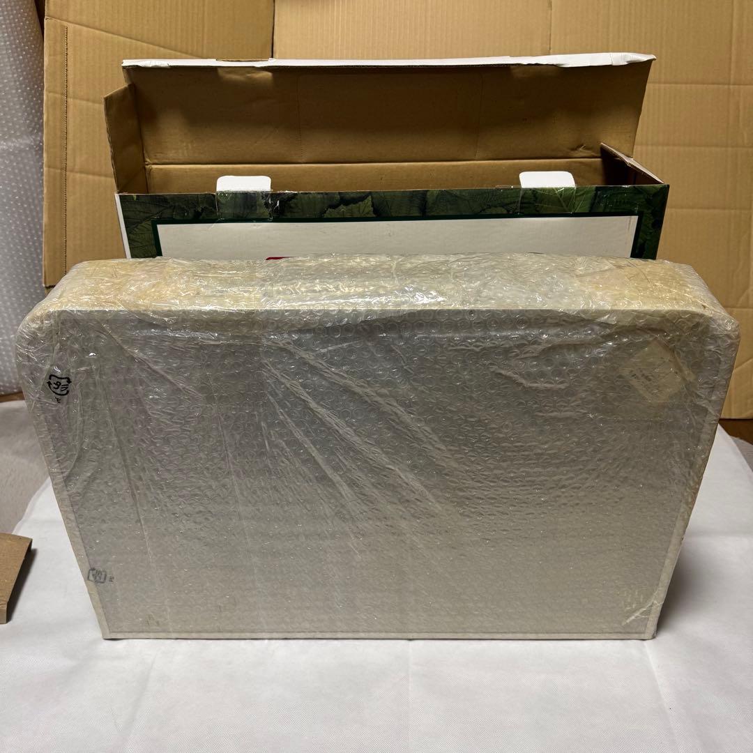 M8885 未使用 コールマン アルミ製 テーブル チェアセット170-5611