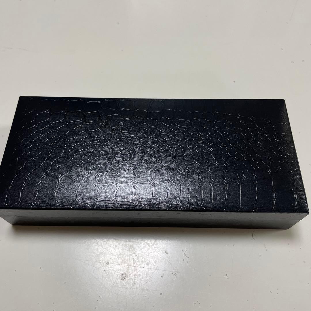 DELTA デルタ ヴィンテージ ボールペン 専用ケース付き