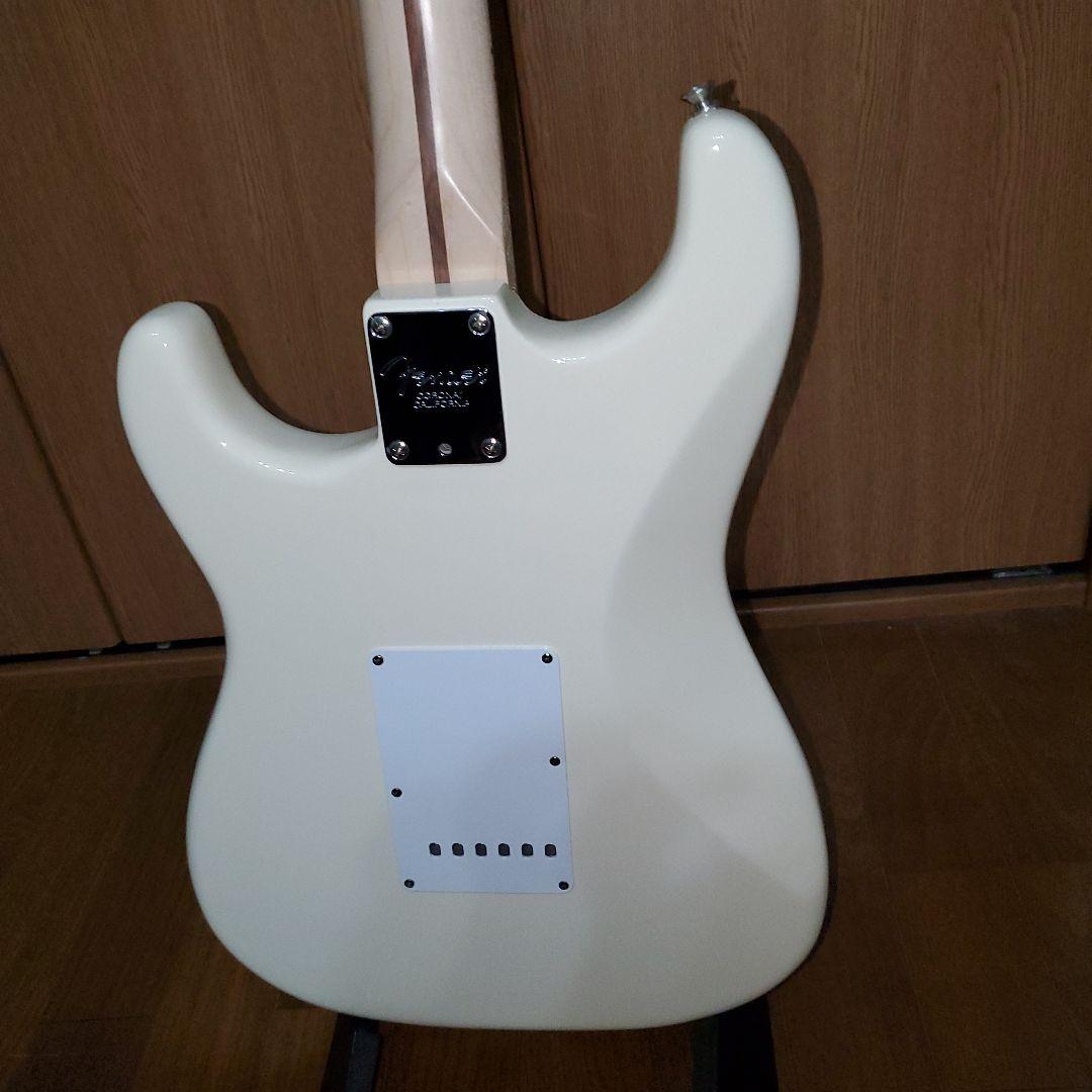 Fender usa エリッククラプトン　ストラトキャスター