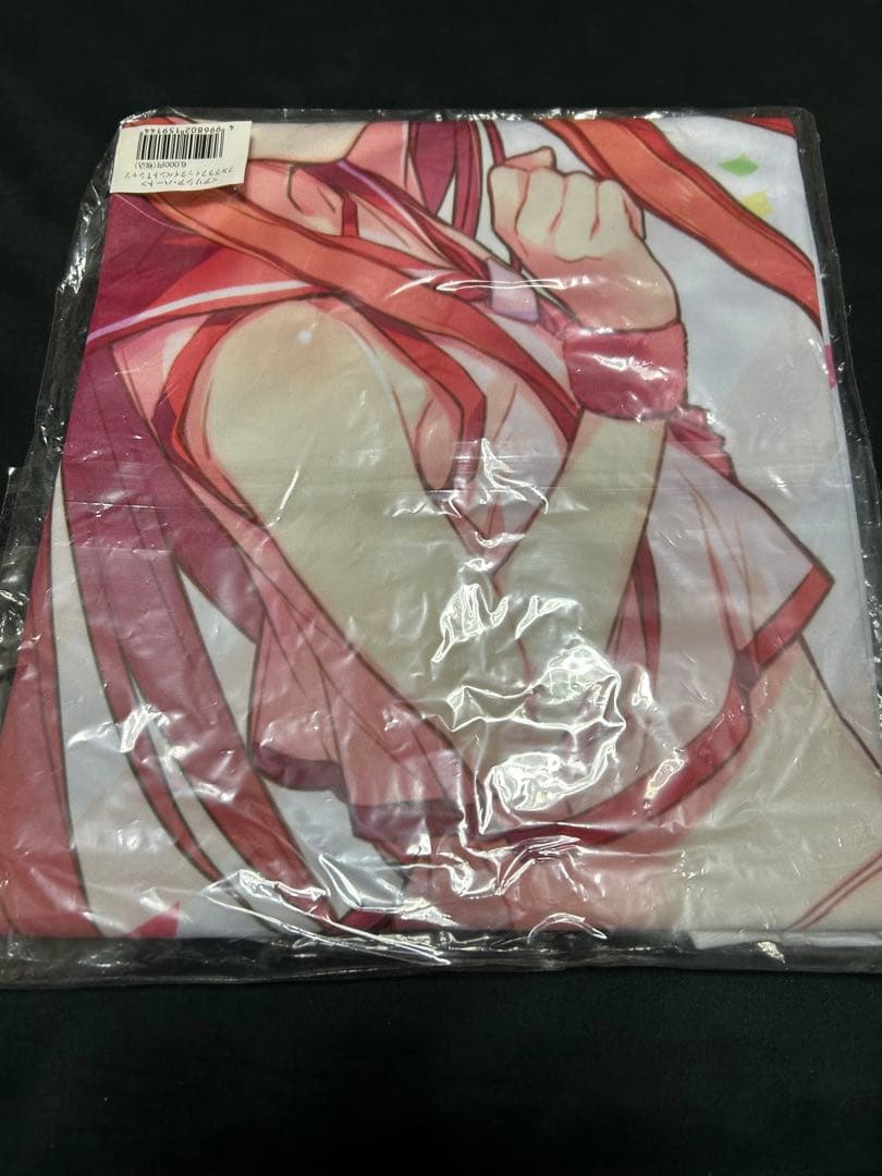 アニメ　Tシャツ　抱き枕カバー　まとめ売り　未使用