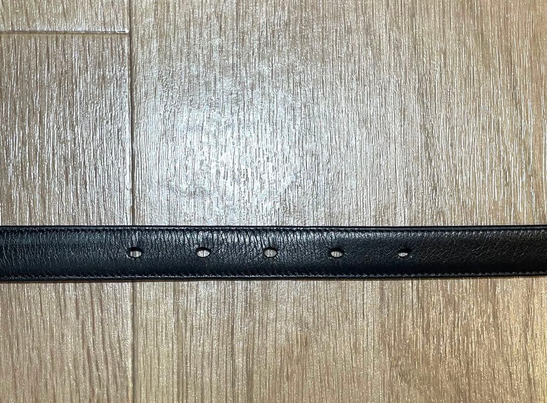 SAINT LAURENT (イヴサンローラン) ベルト