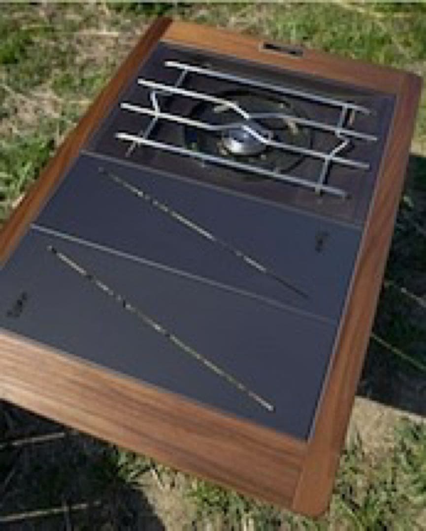 Shim.CraftT.G.F. Shim.Board 天板2枚ケースセット