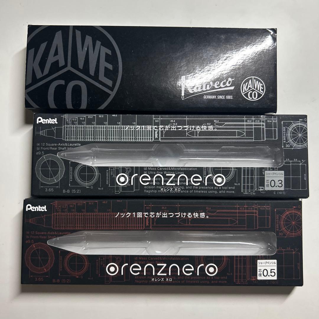 文房具　まとめ売り　筆記具まとめ売り　カヴェコなど