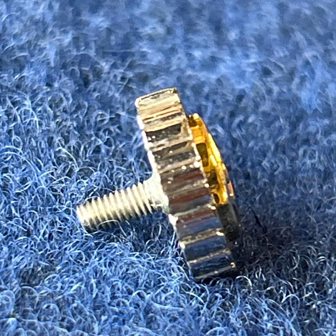 新日鉄 新日本製鉄 社章 K14 14金 純金 刻印