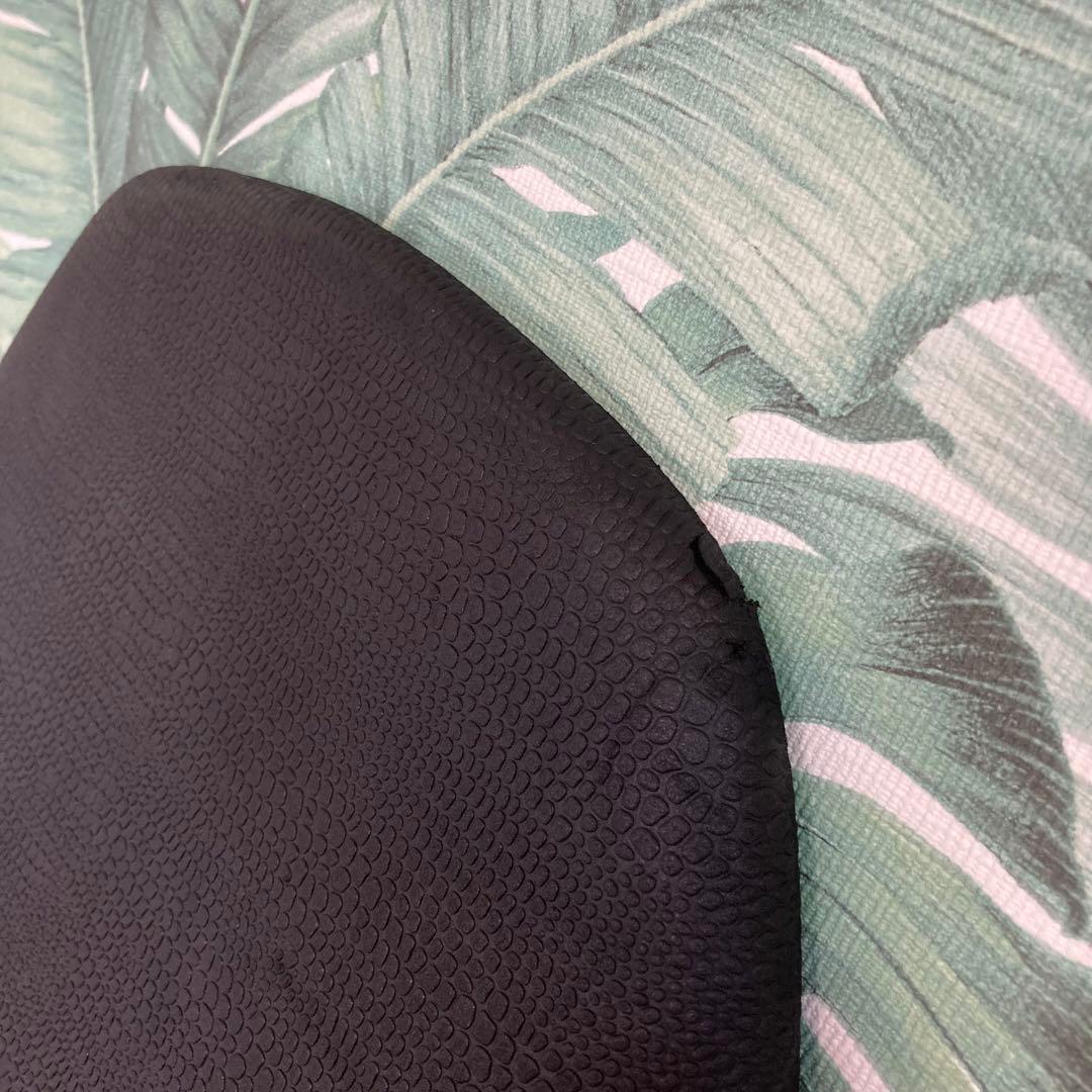 レアJUSTICE バラクーダプライム クロコダイル5`5 ケースおまけ付