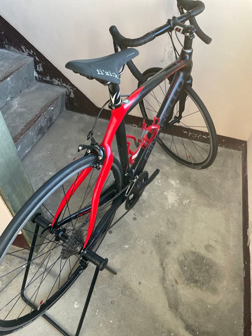 PINARELLO ロードバイク RAZHA carbon