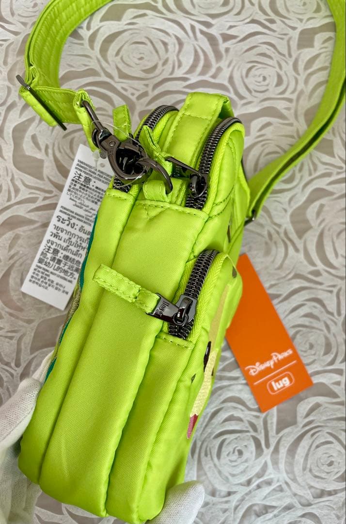 【新品未使用】ハワイアウラニ限定オルメルポシェット