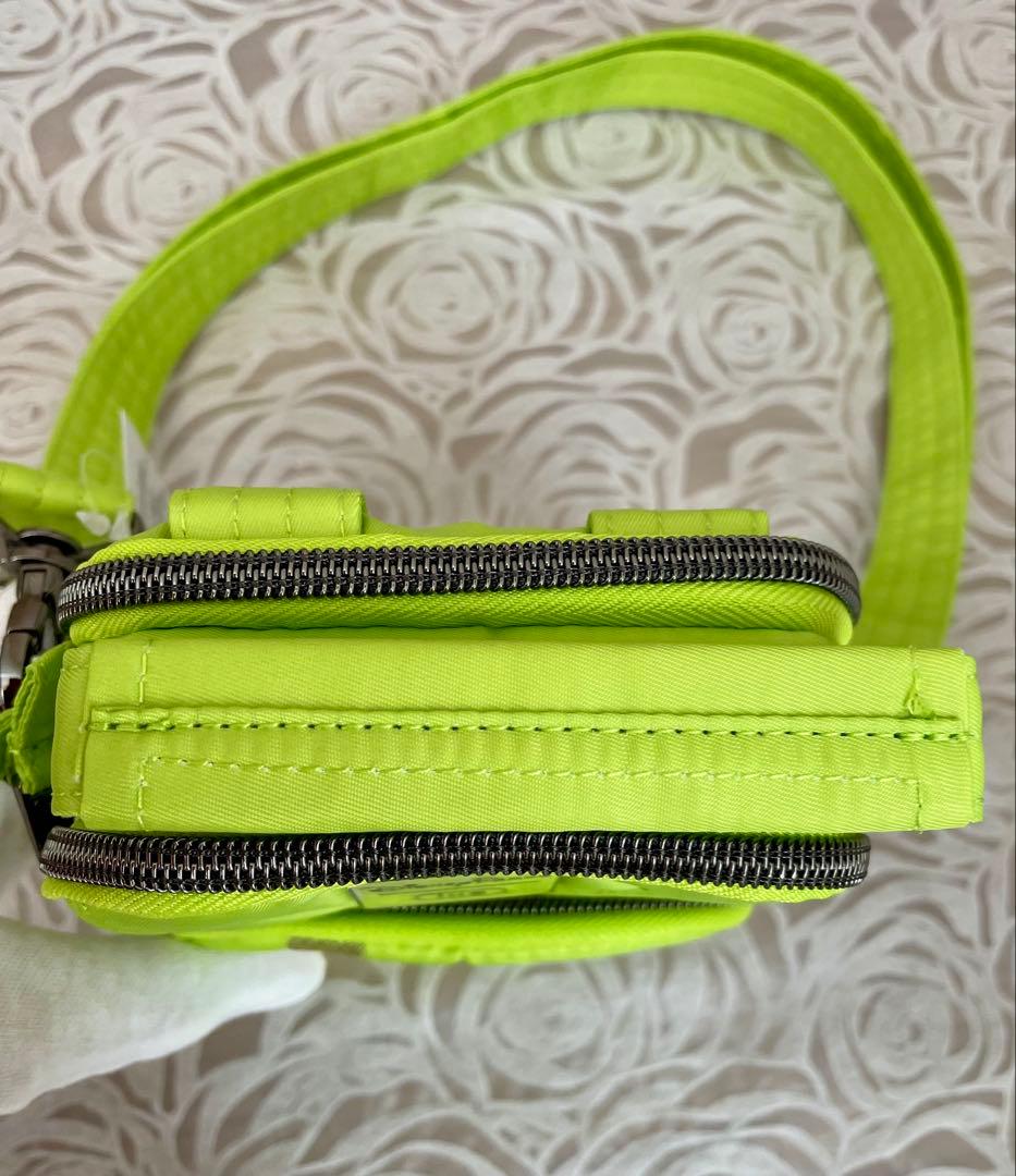 【新品未使用】ハワイアウラニ限定オルメルポシェット