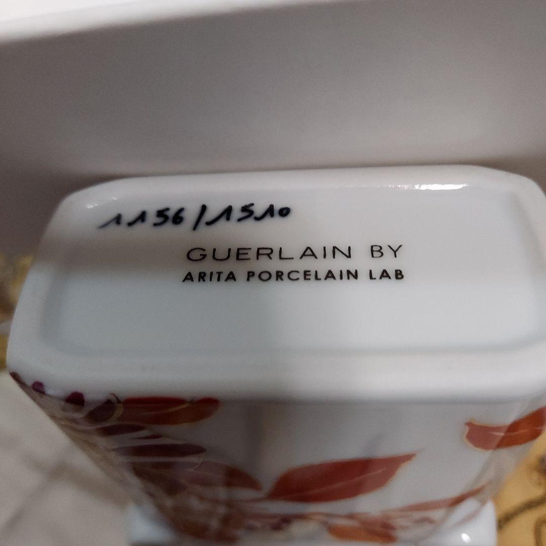 ゲラン限定記念ボトル　100ml