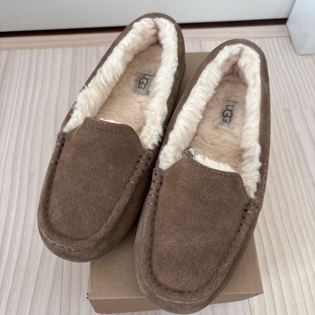 UGG アンスレー 24cm