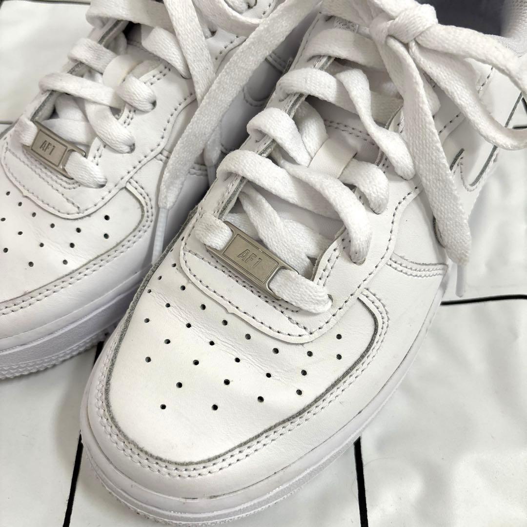 専用　　【美品】NIKE スニーカー　エアホースワン　白色　23.0cm