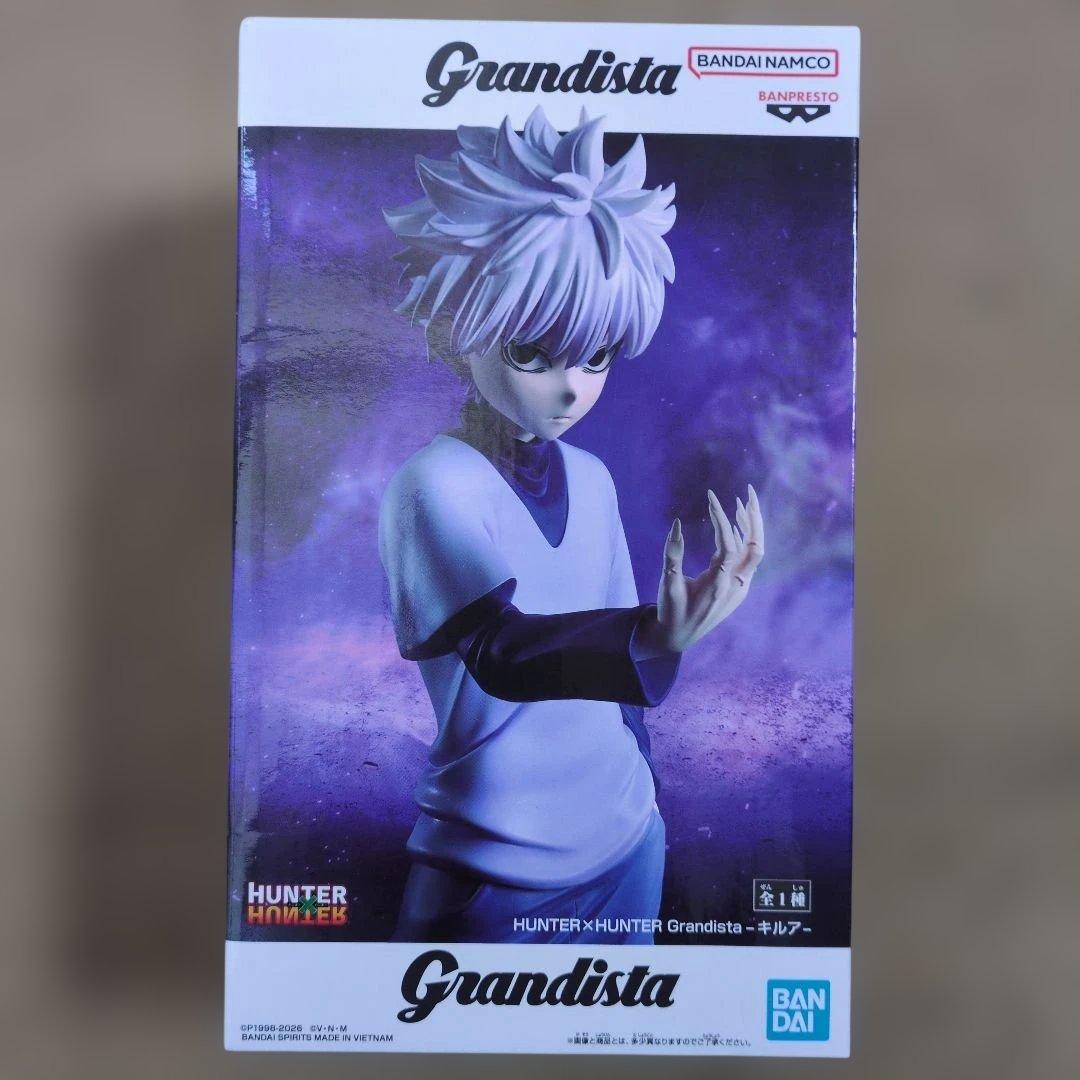 フィギュアセット キルア ヒロアカ ダンダダン ハイキュー ドラゴンボール