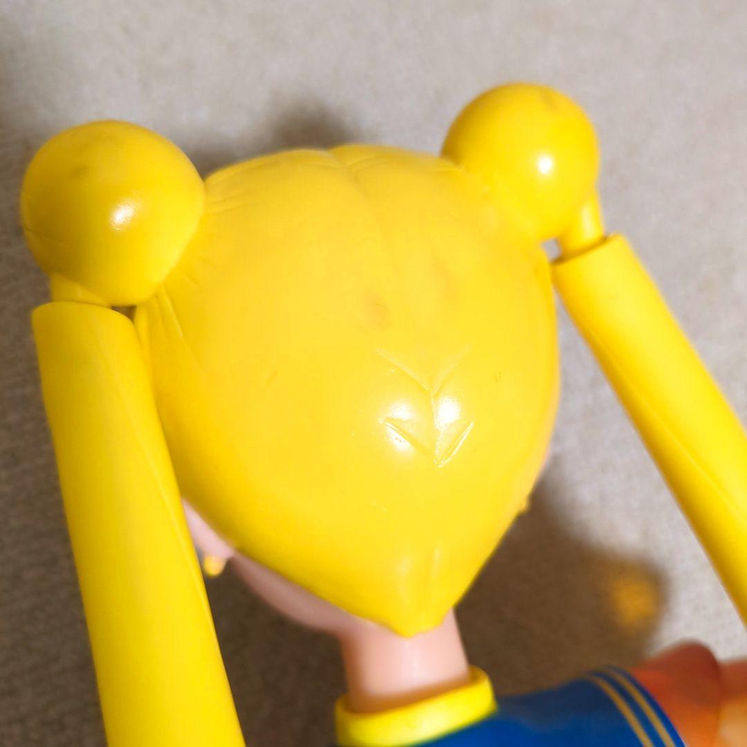 スーパーセーラームーン エクセレントドール