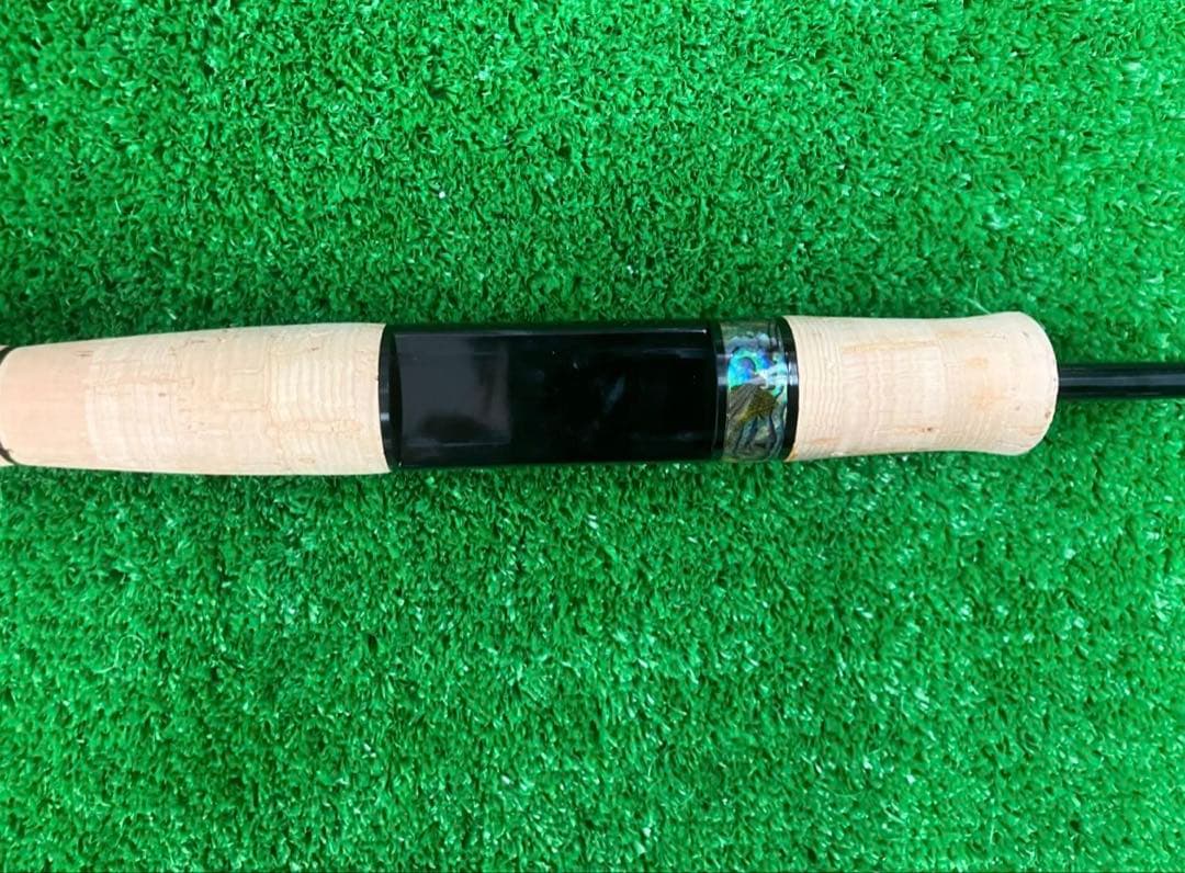 ロデオクラフト＊キメラ603L-e ＊新品未使用 フォーナインマイスター