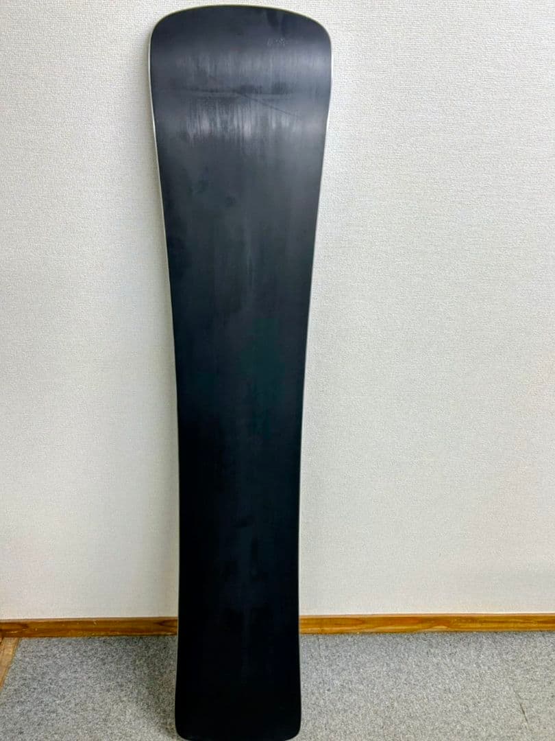 【美品】MOSS TWISTER 155 モス ハンマーヘッド