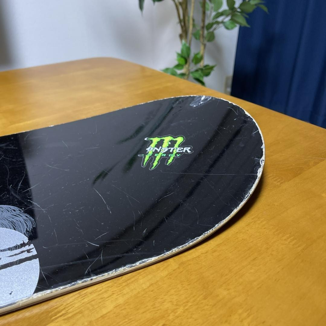 【破格】RICE28 RT-9 twin 151cm グラトリ キッカー フリー